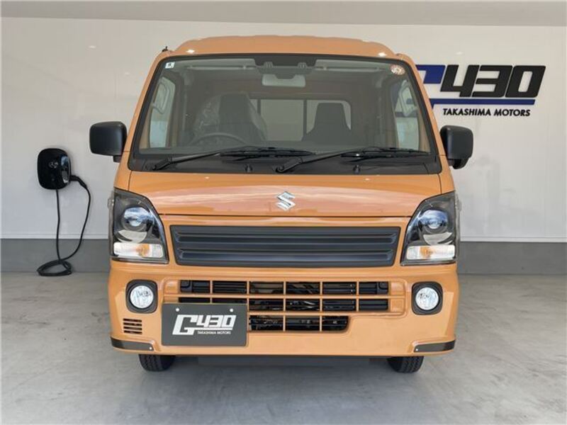 CARRY TRUCK