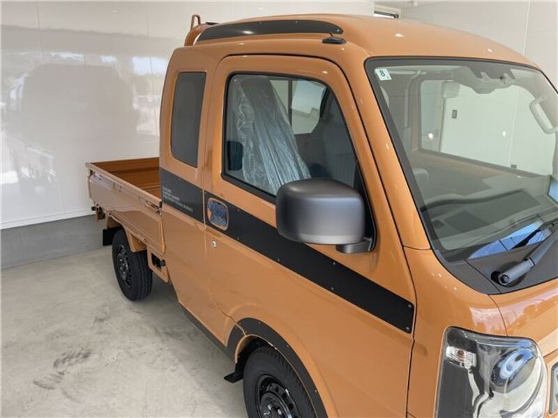 CARRY TRUCK