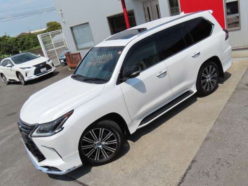 LX
