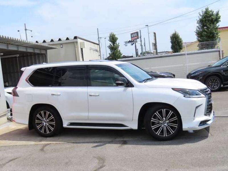 LX