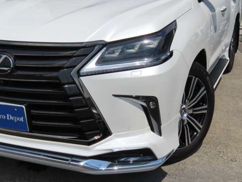LX