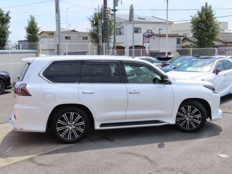 LX
