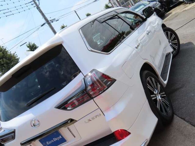LX