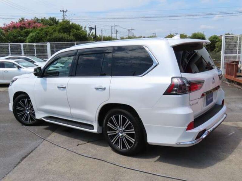 LX
