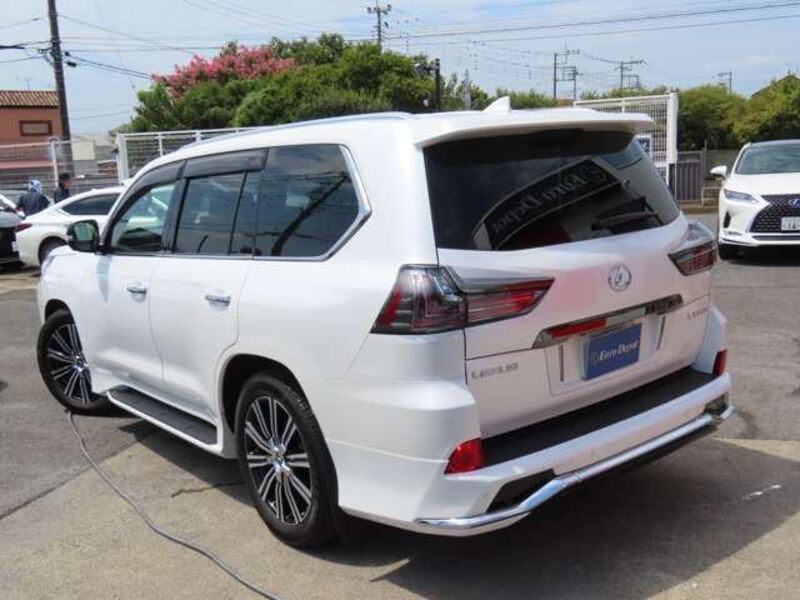 LX