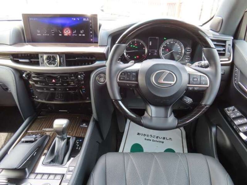 LX