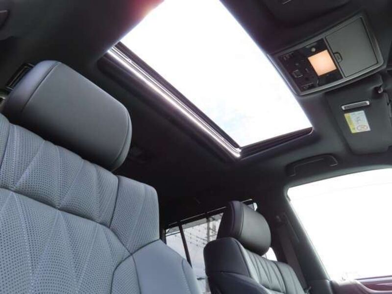 LX