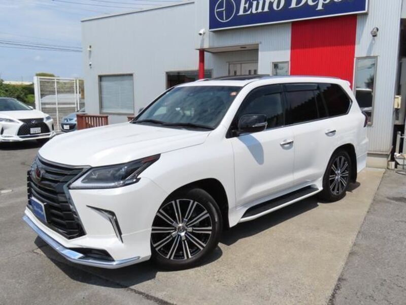 LX