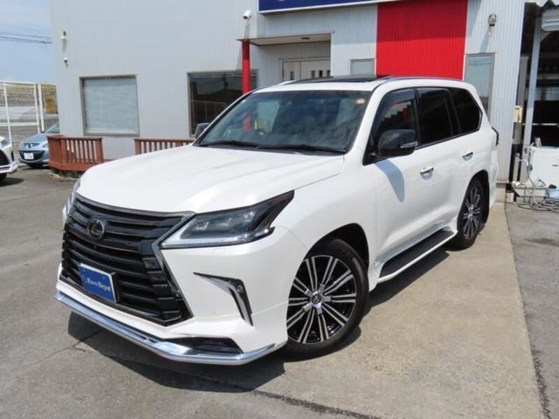 LX