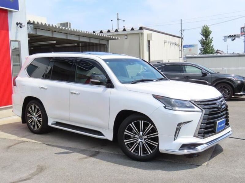 LX