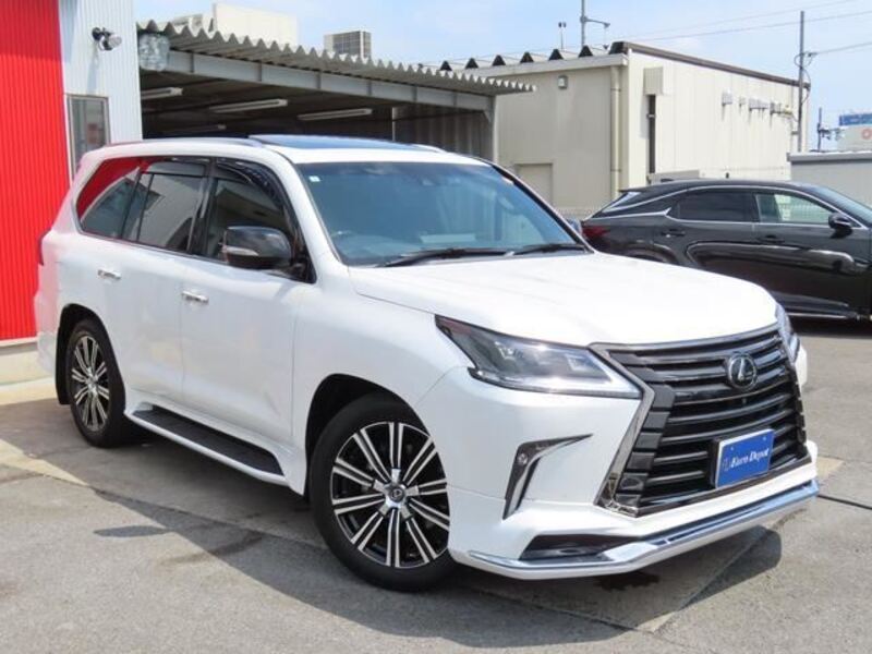 LX