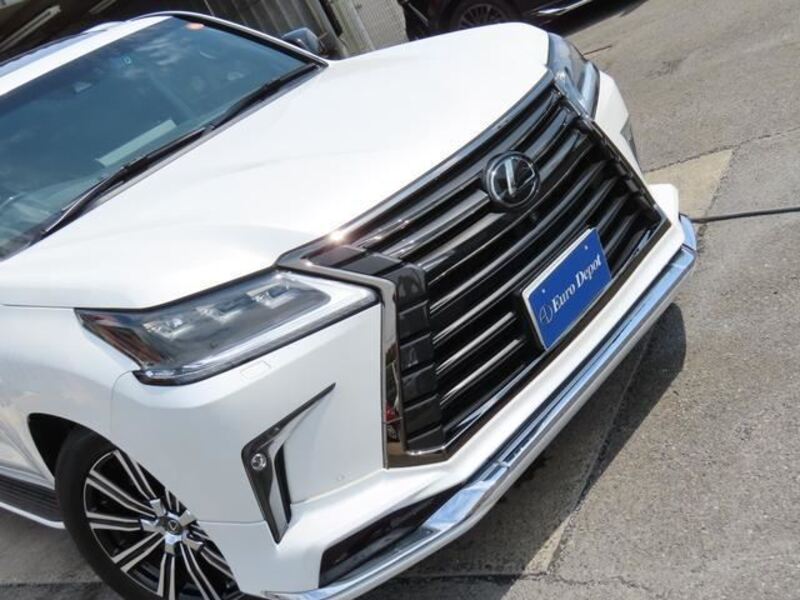 LX