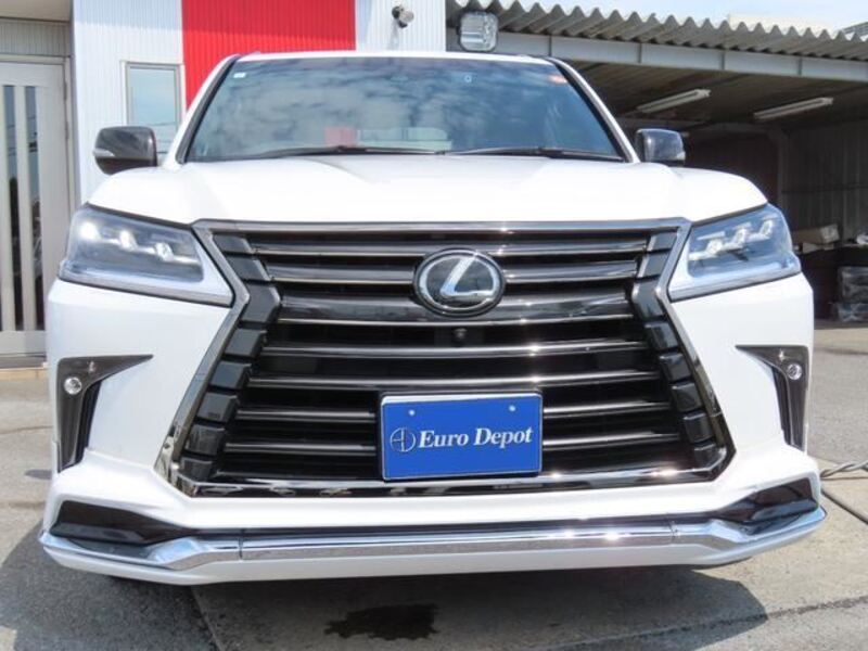 LX