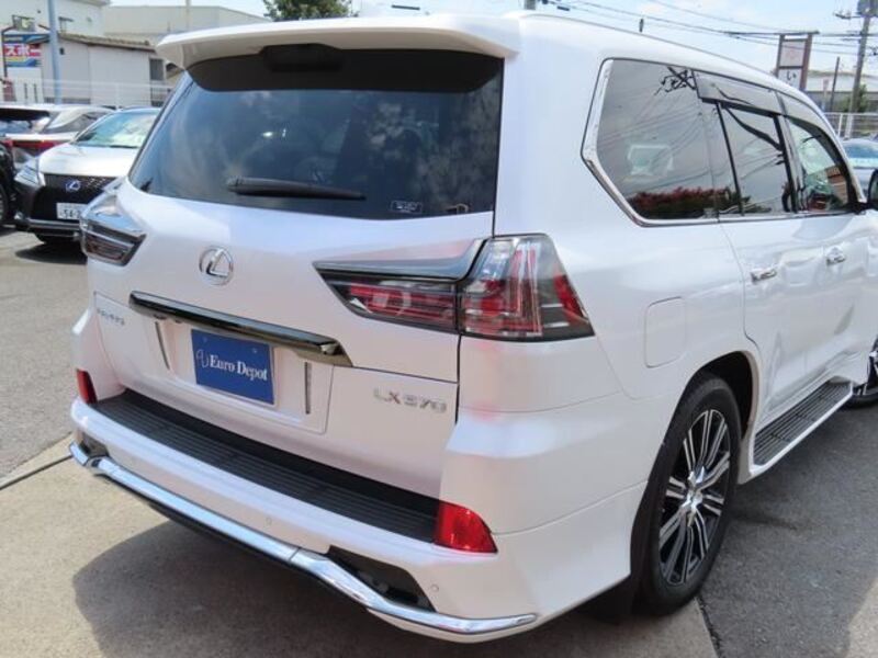 LX