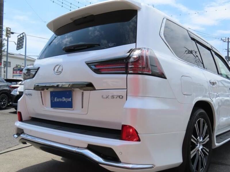 LX