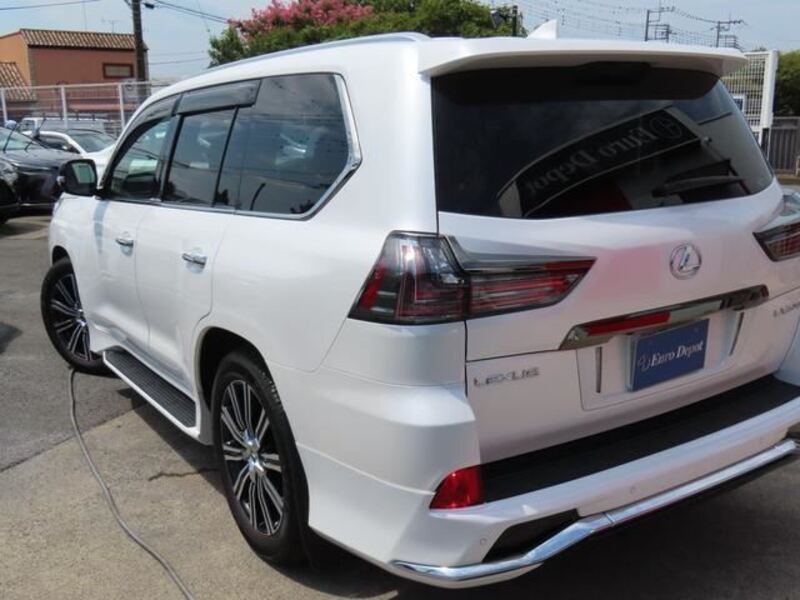 LX