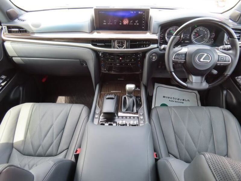 LX