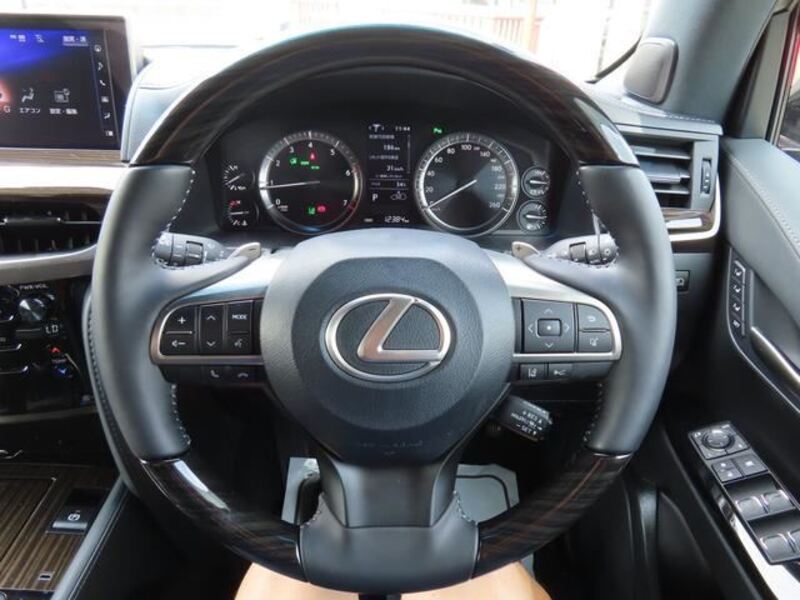 LX