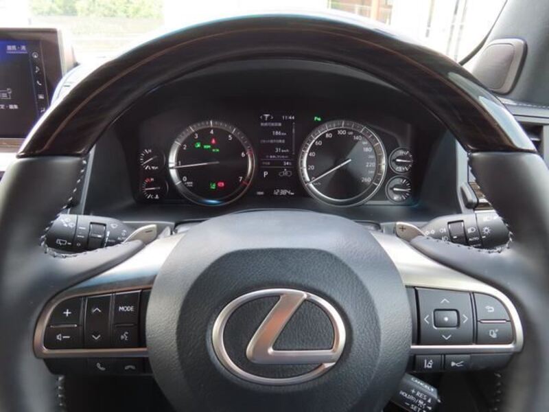 LX