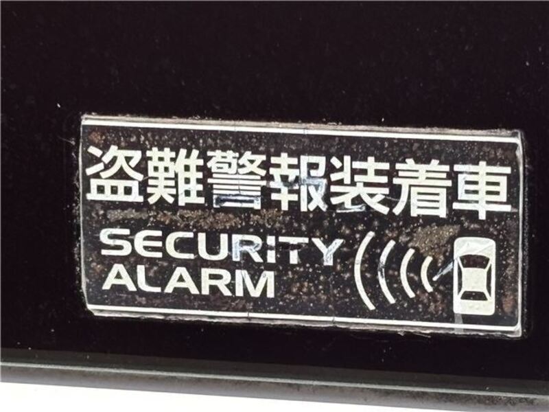 MINICAB VAN