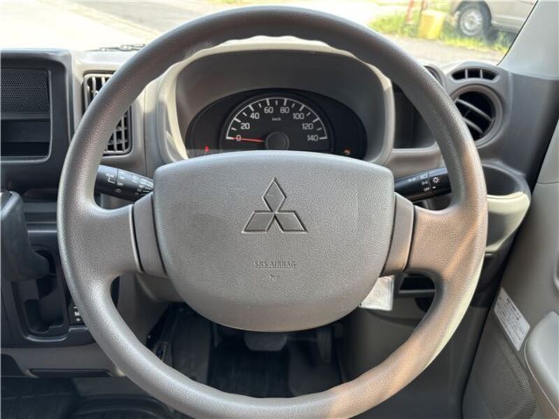 MINICAB VAN