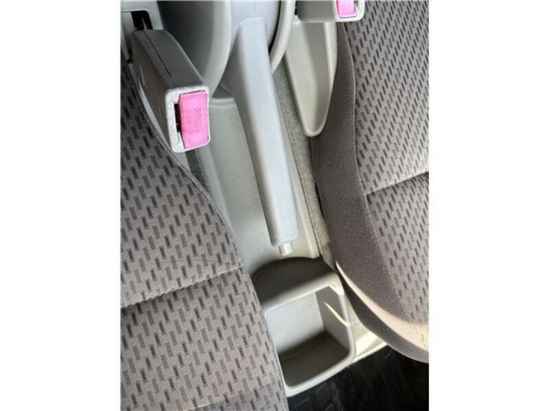 MINICAB VAN