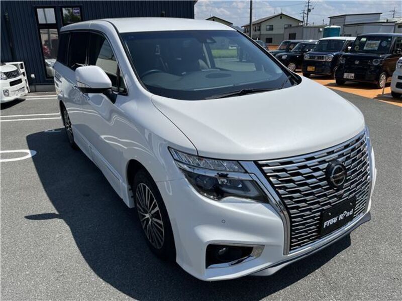 ELGRAND