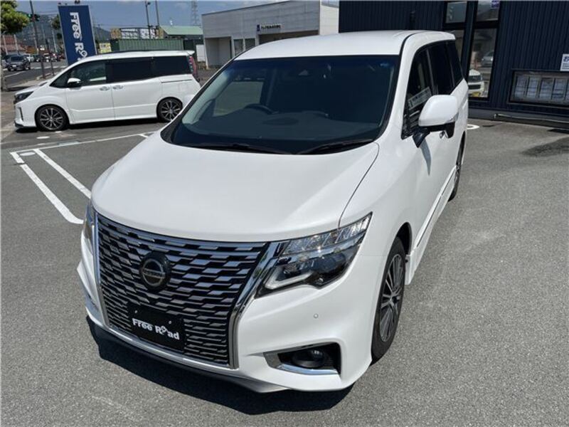 ELGRAND