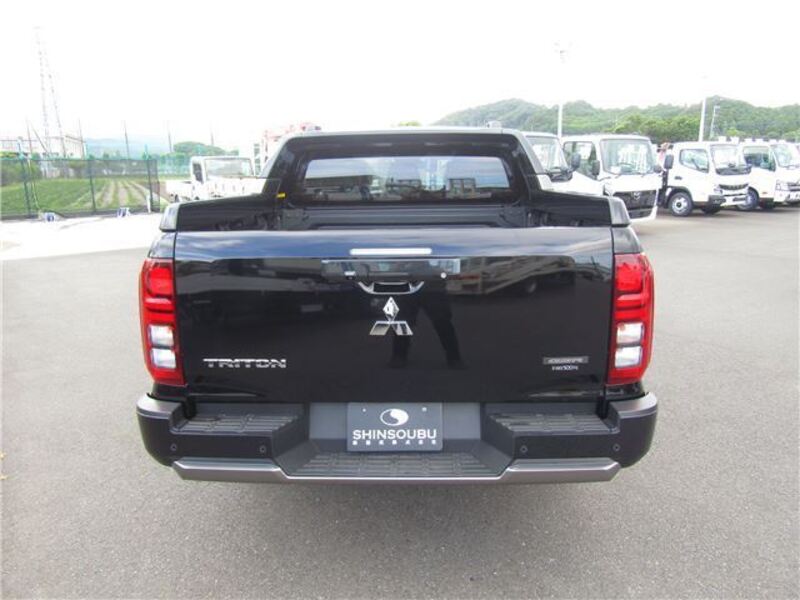 TRITON