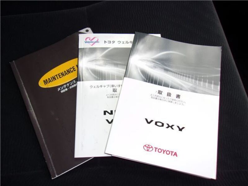 VOXY