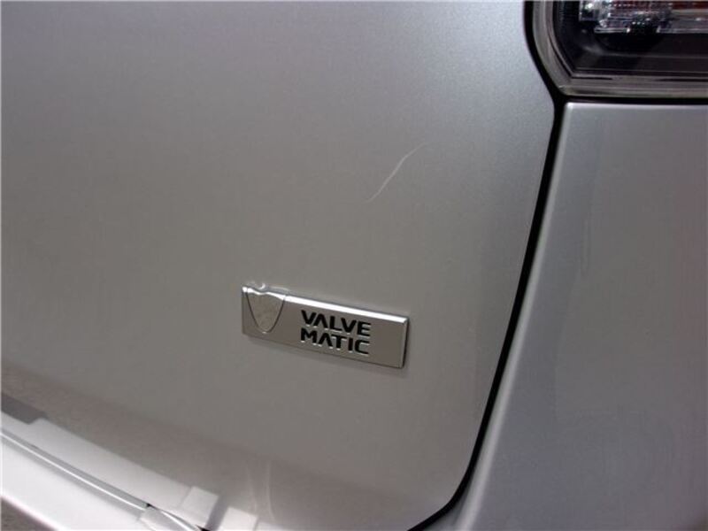 VOXY