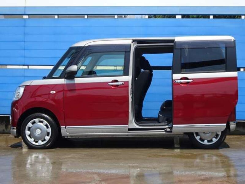 MOVE CANBUS
