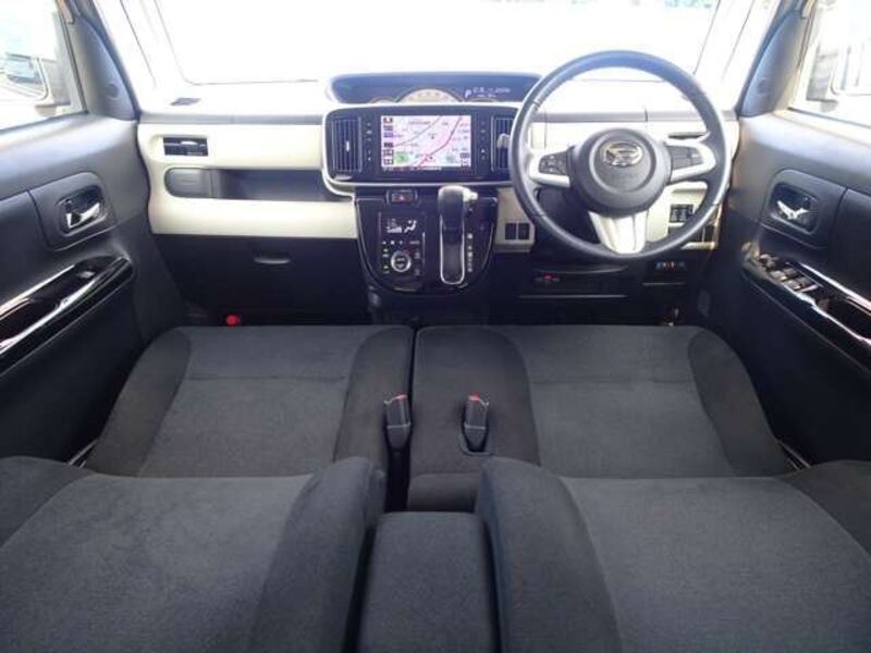 MOVE CANBUS