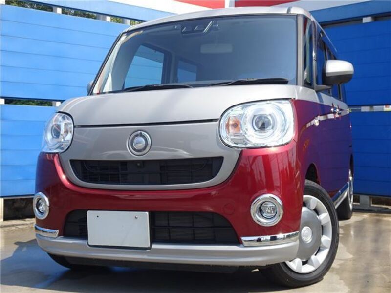 MOVE CANBUS