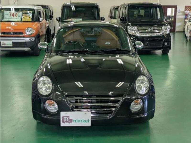 COPEN