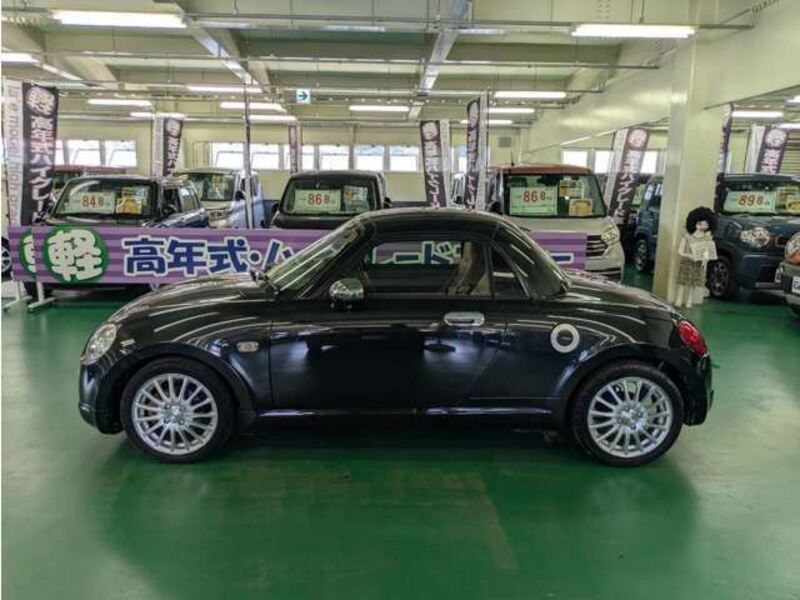 COPEN
