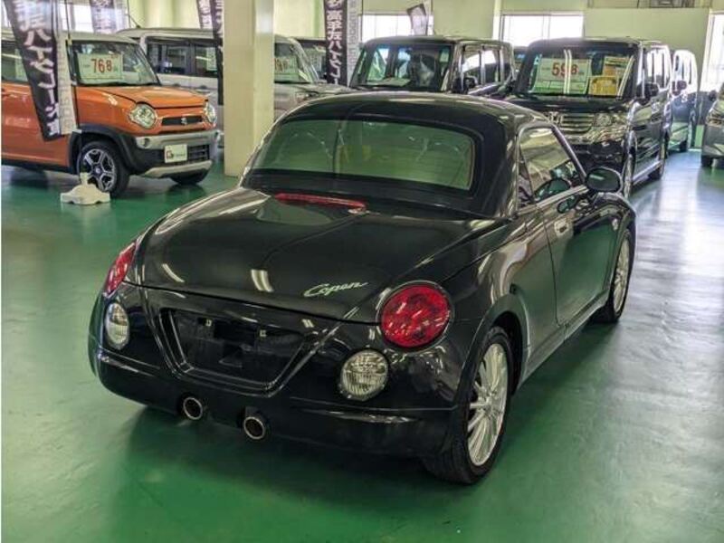 COPEN
