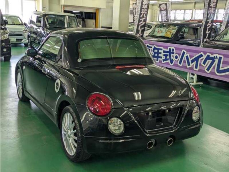 COPEN