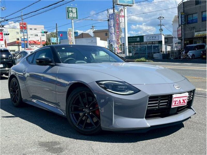 FAIRLADY Z