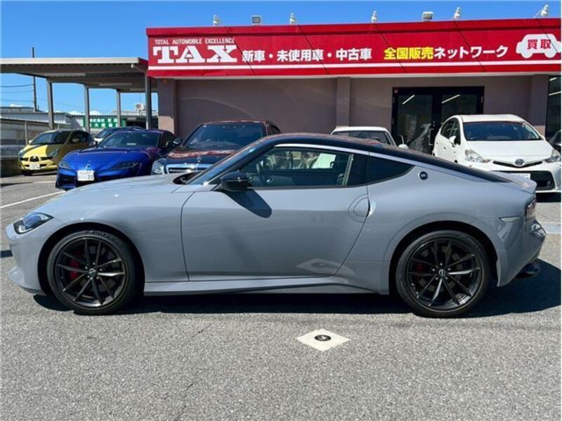 FAIRLADY Z