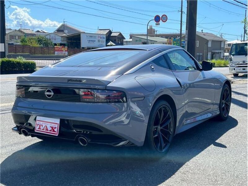 FAIRLADY Z