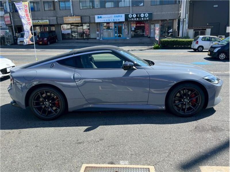 FAIRLADY Z