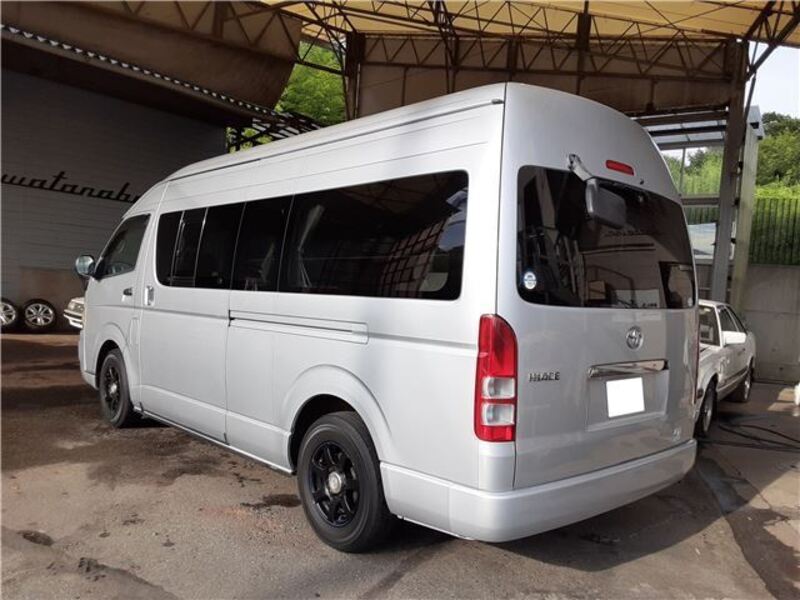 HIACE