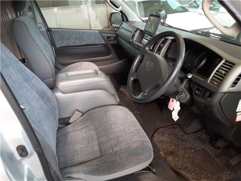 HIACE