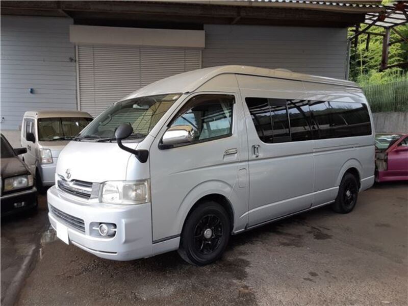 HIACE