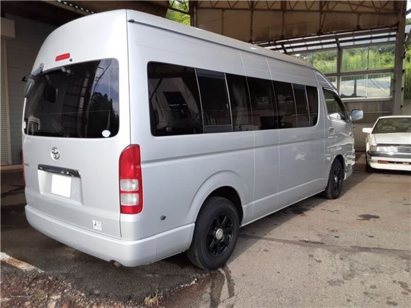 HIACE