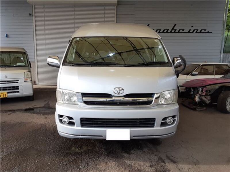 HIACE