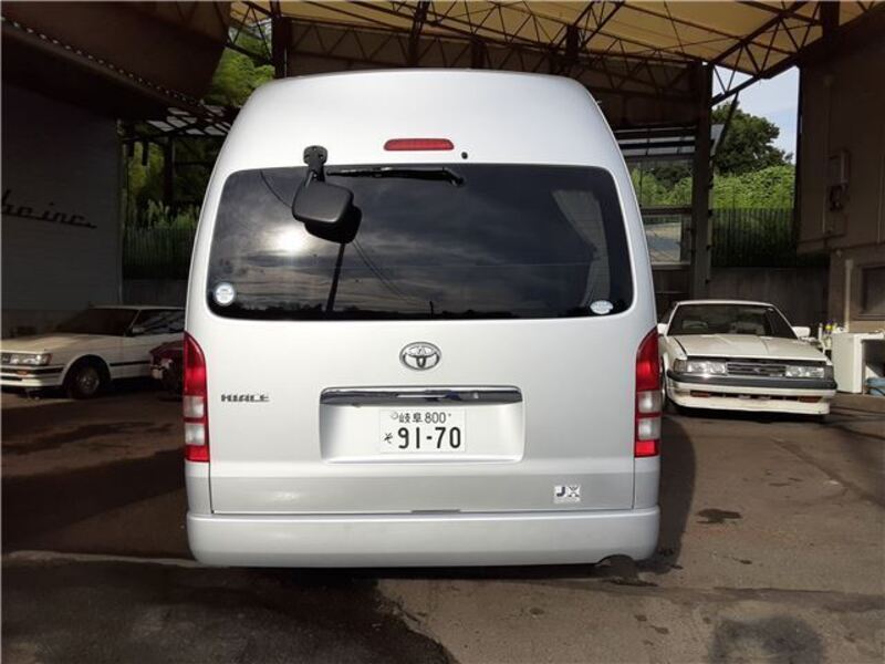 HIACE