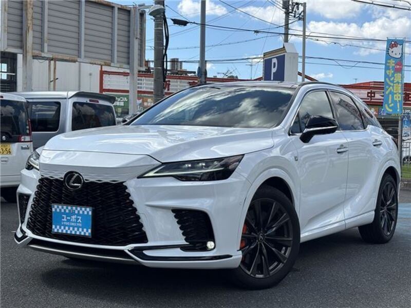 RX