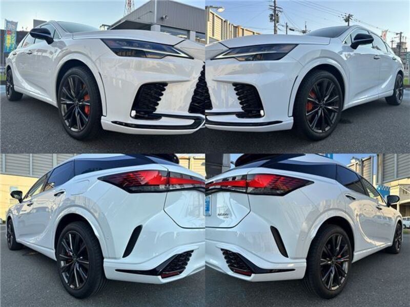 RX